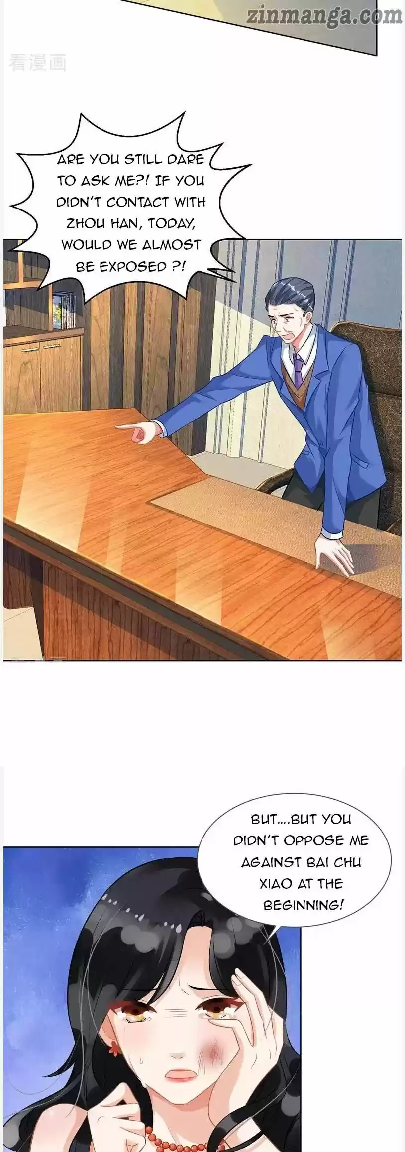 Take Your Mommy Home Chapter 46