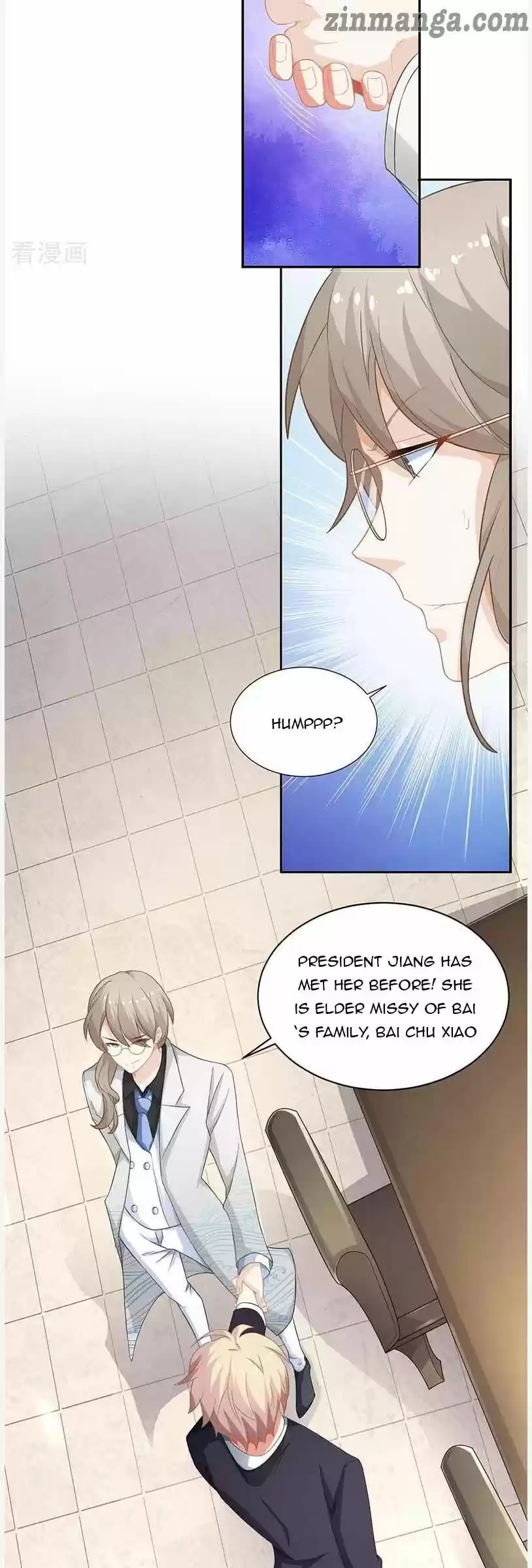 Take Your Mommy Home Chapter 46