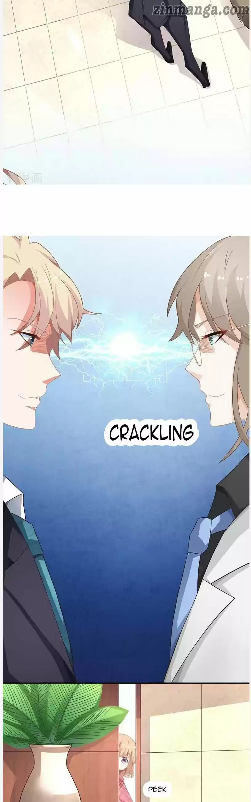 Take Your Mommy Home Chapter 46