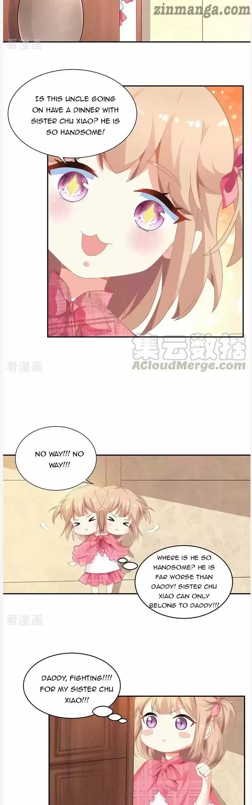 Take Your Mommy Home Chapter 46