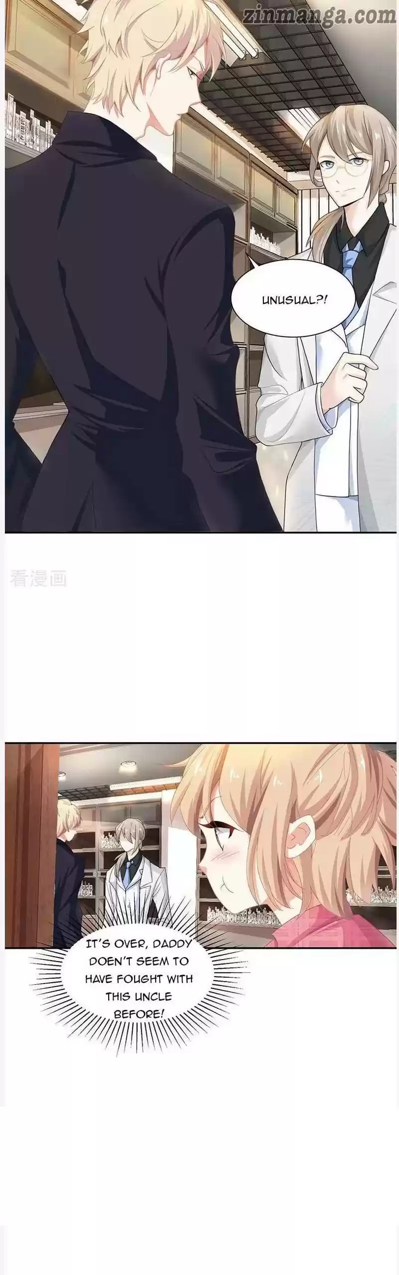 Take Your Mommy Home Chapter 46