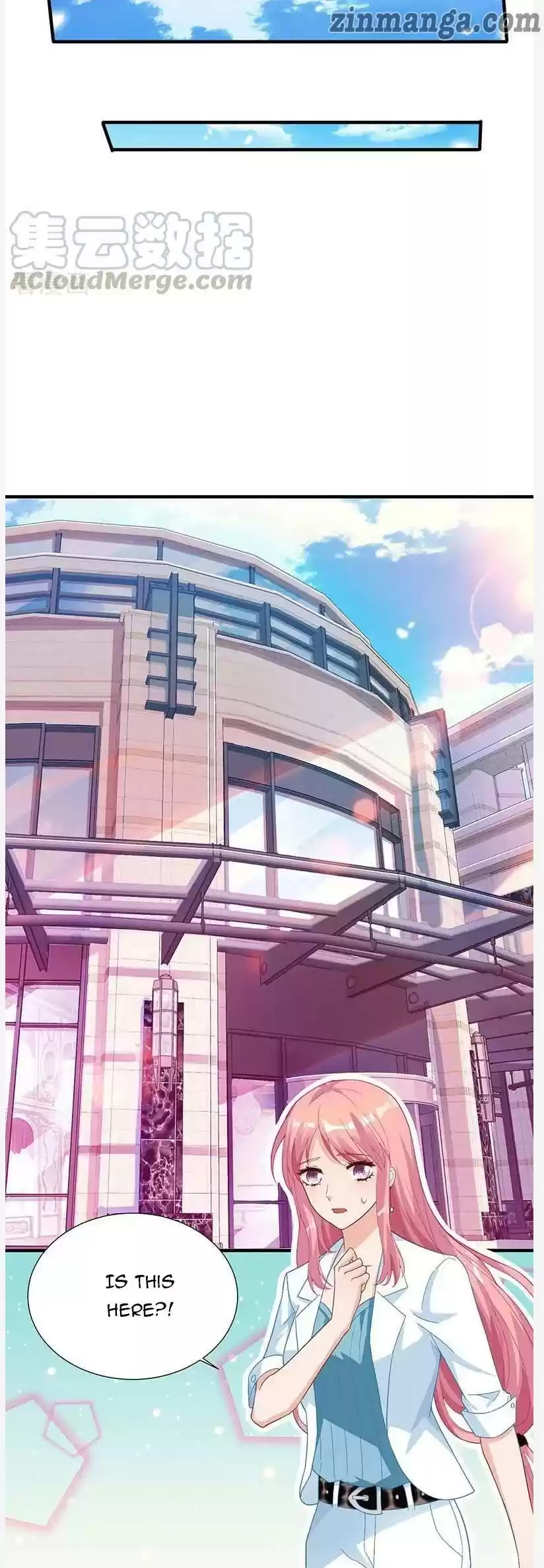 Take Your Mommy Home Chapter 47