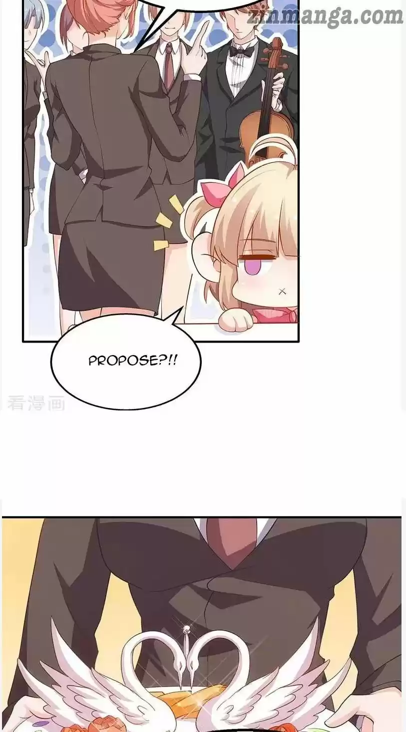 Take Your Mommy Home Chapter 48