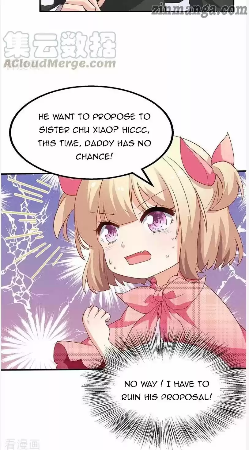 Take Your Mommy Home Chapter 48