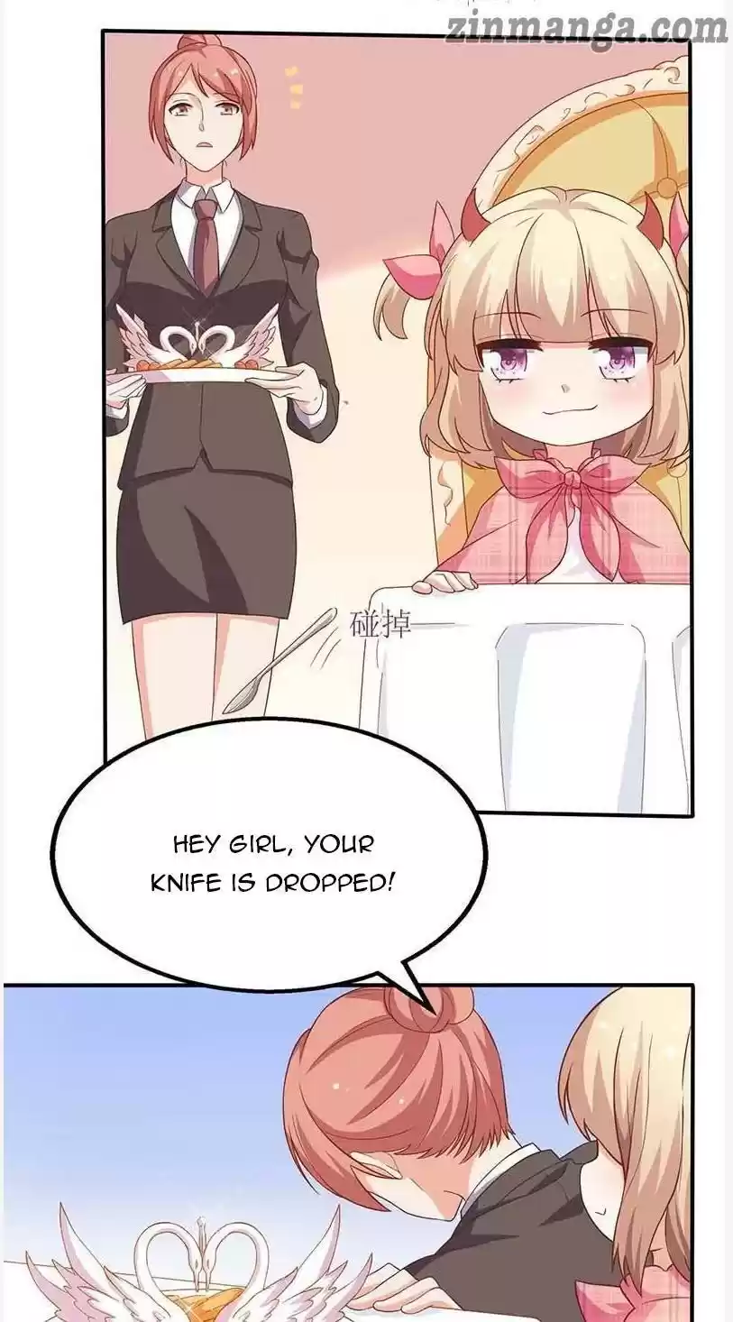 Take Your Mommy Home Chapter 48