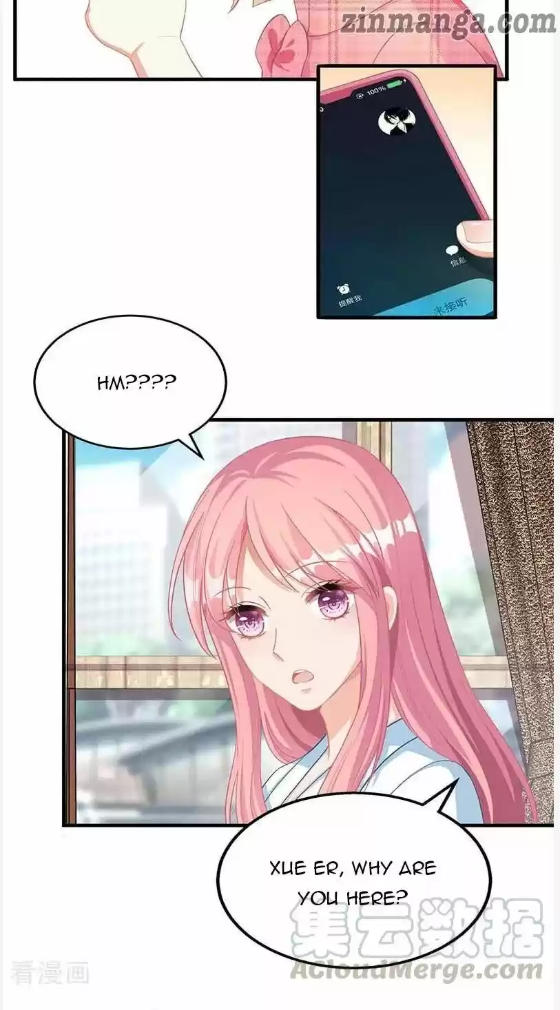 Take Your Mommy Home Chapter 48