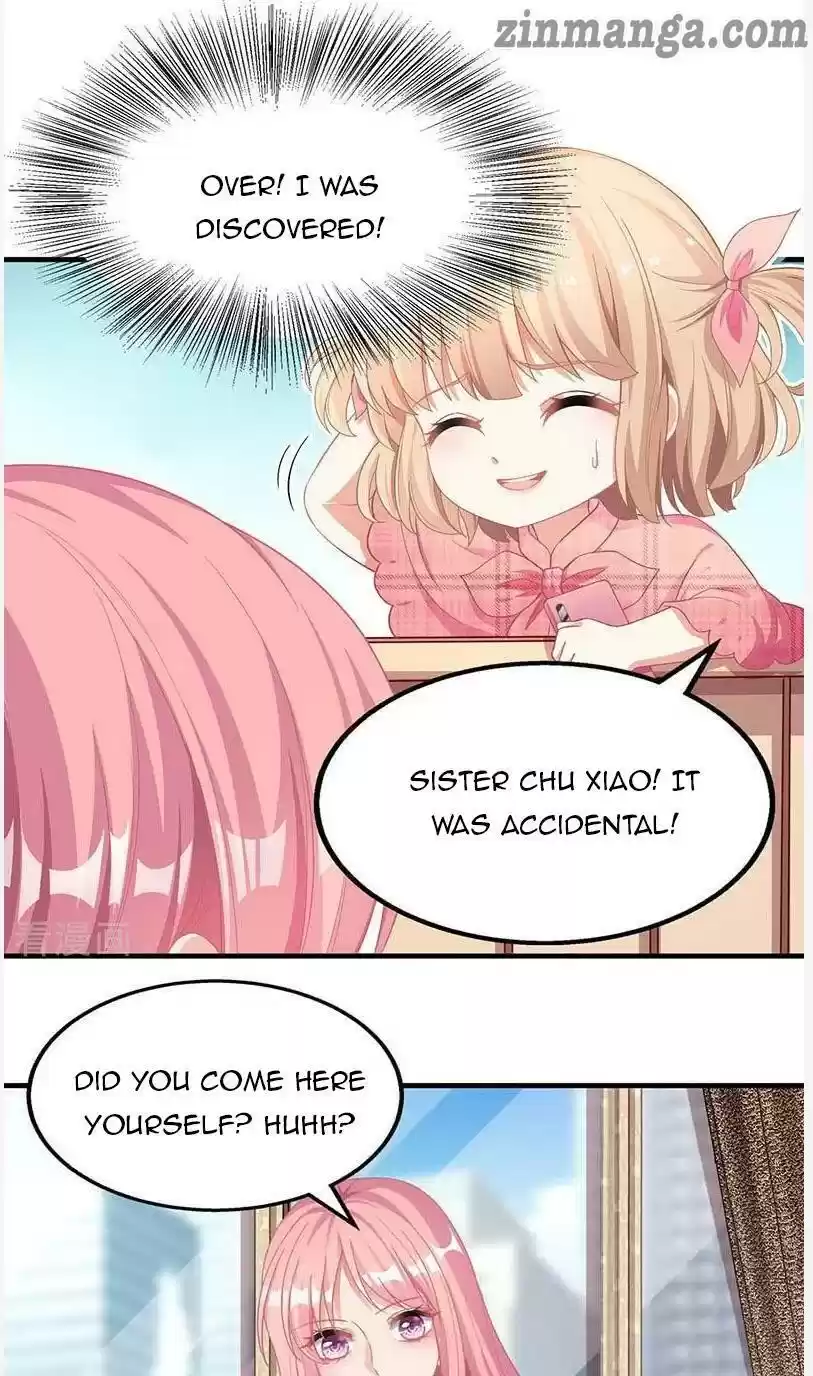 Take Your Mommy Home Chapter 48