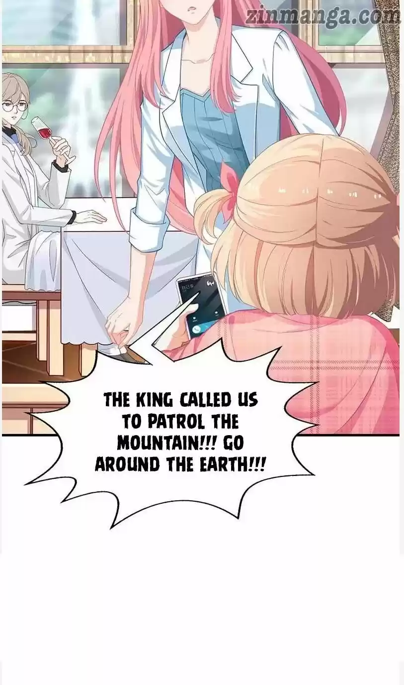 Take Your Mommy Home Chapter 48