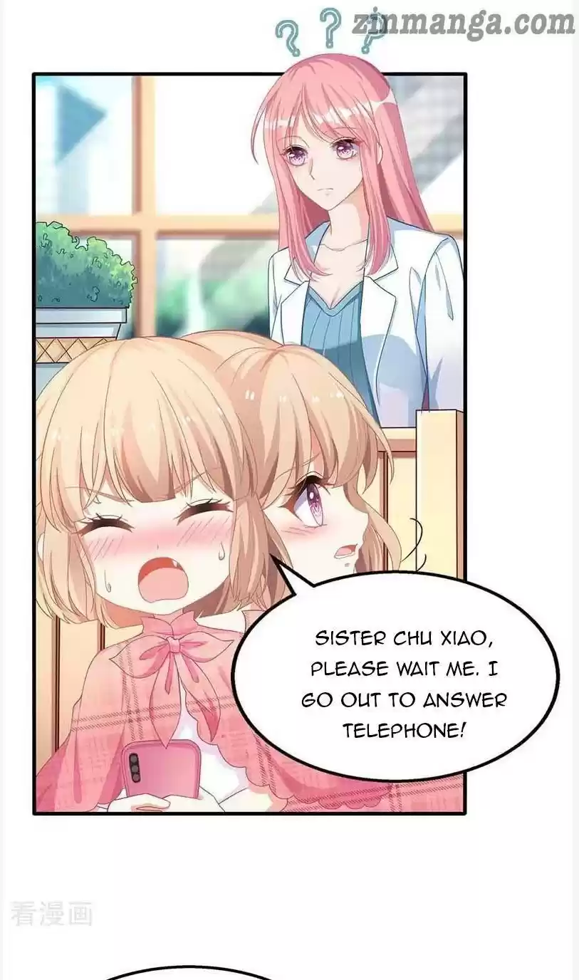 Take Your Mommy Home Chapter 48