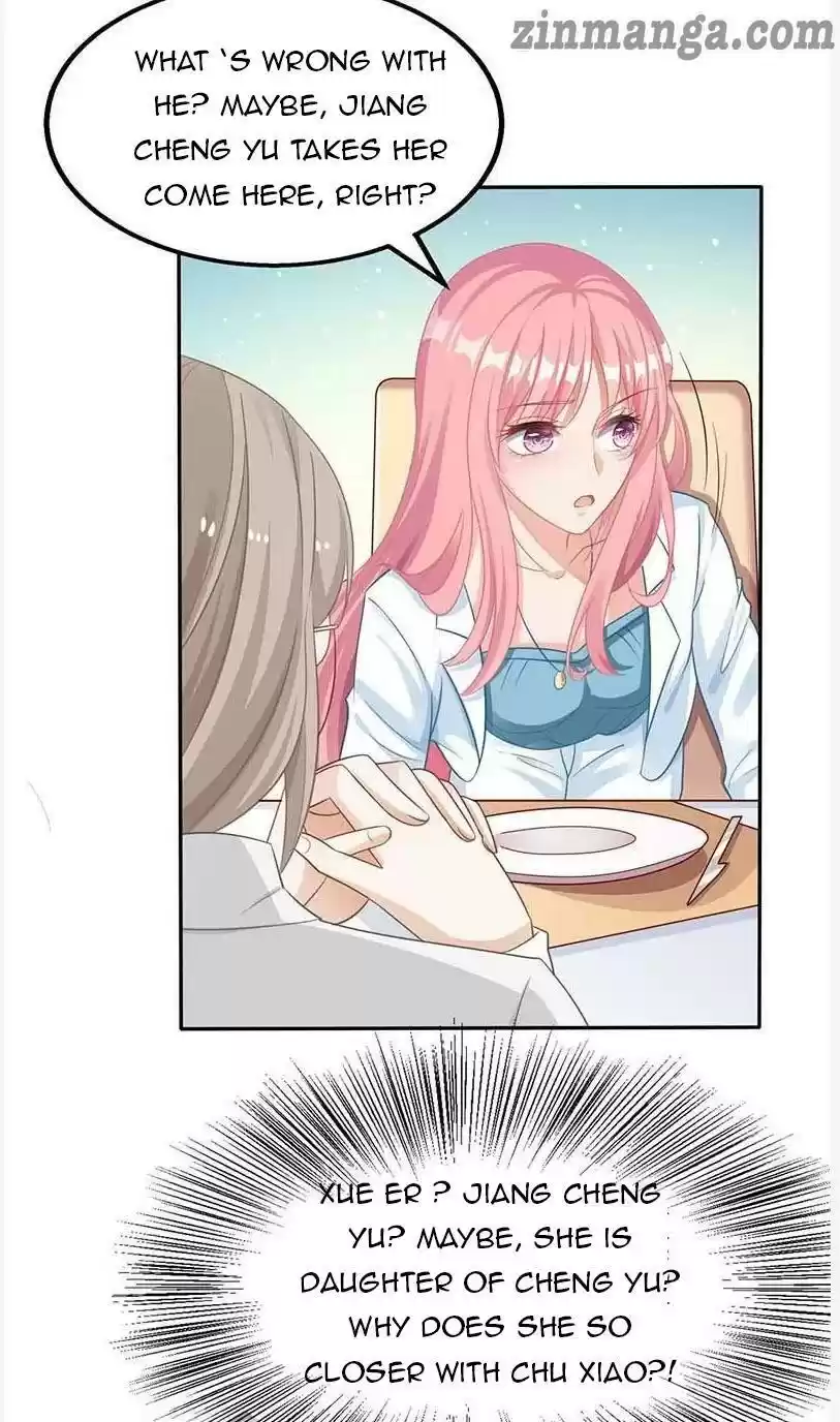 Take Your Mommy Home Chapter 48