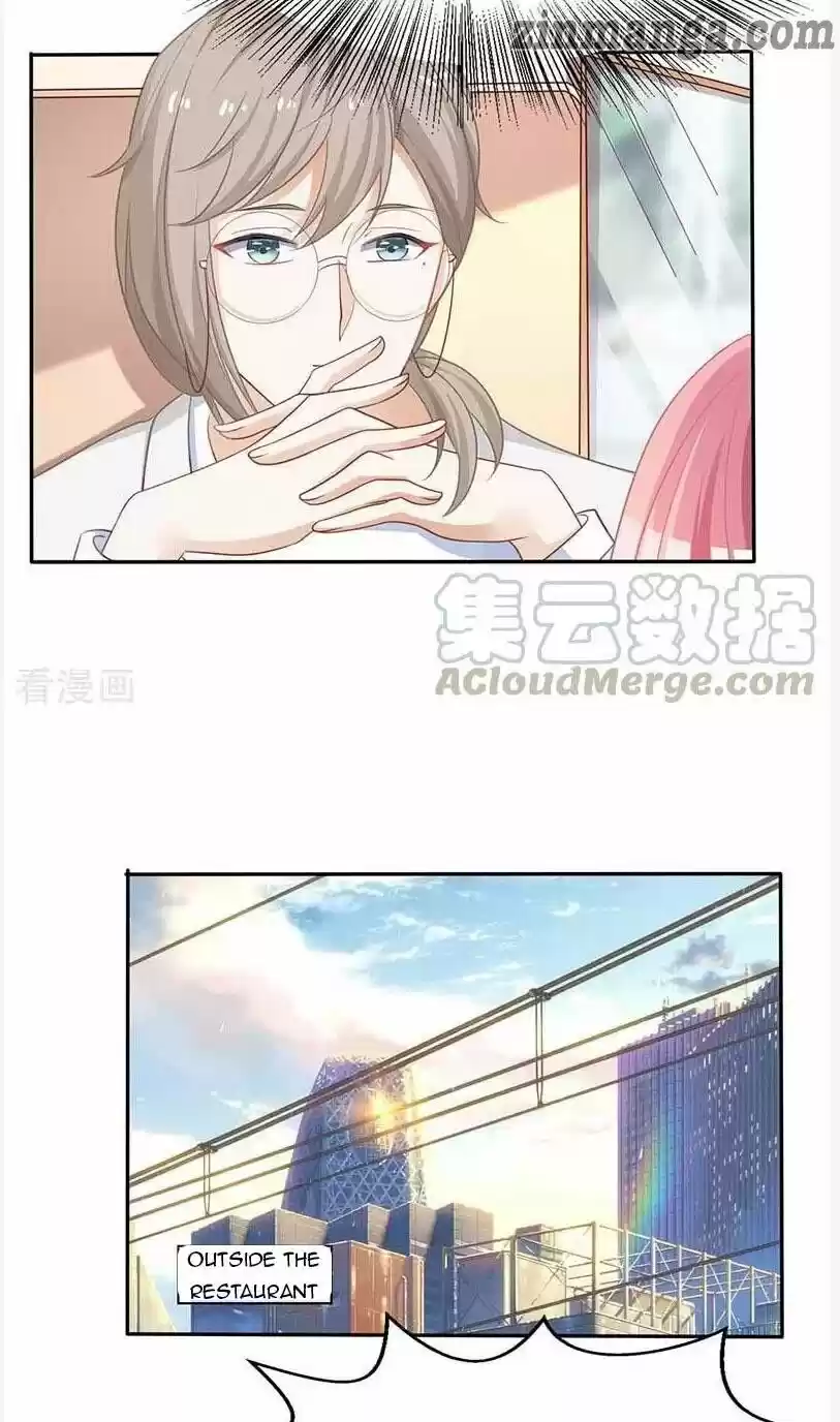 Take Your Mommy Home Chapter 48