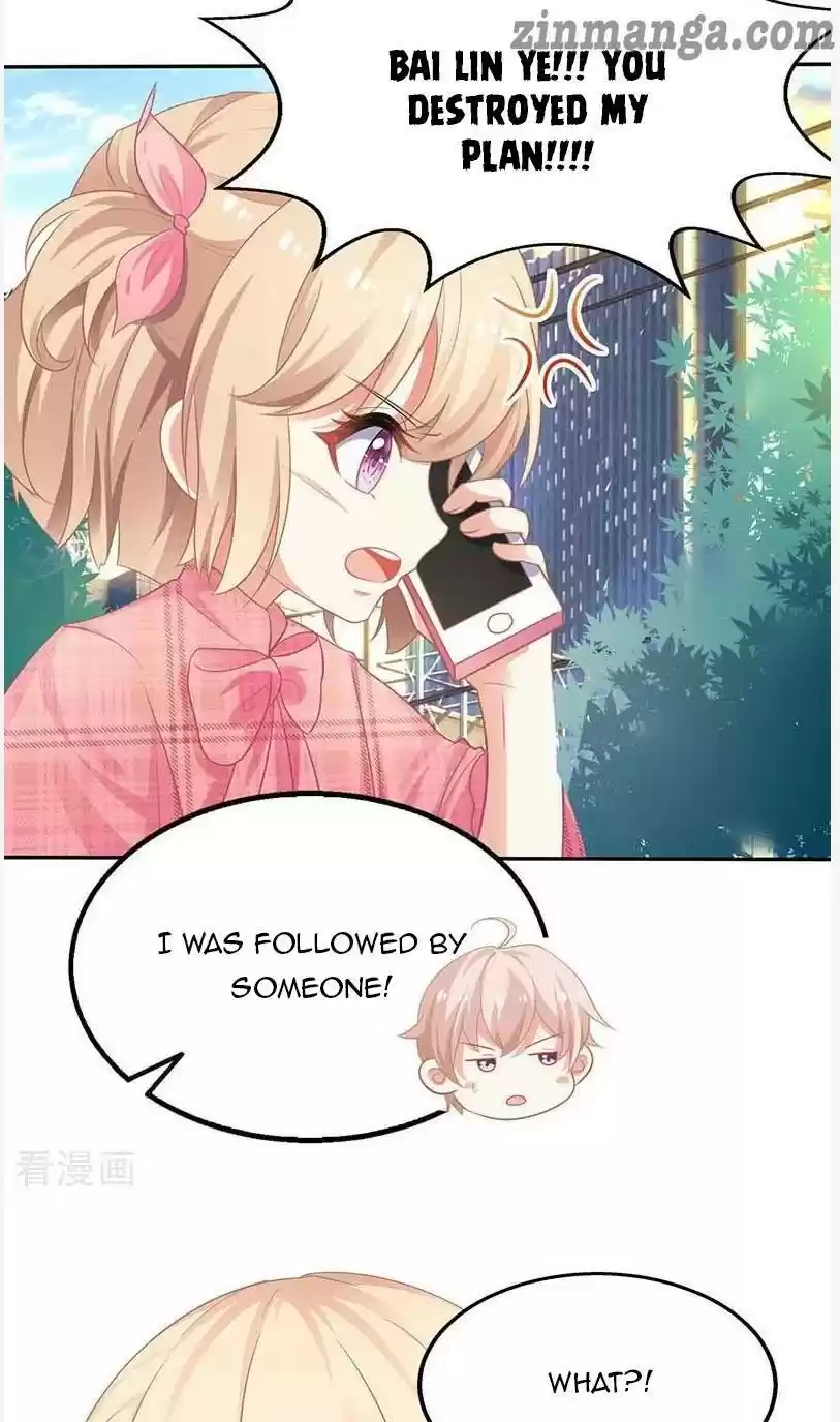 Take Your Mommy Home Chapter 48