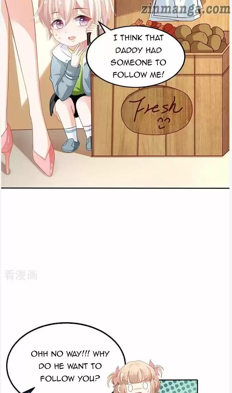 Take Your Mommy Home Chapter 48