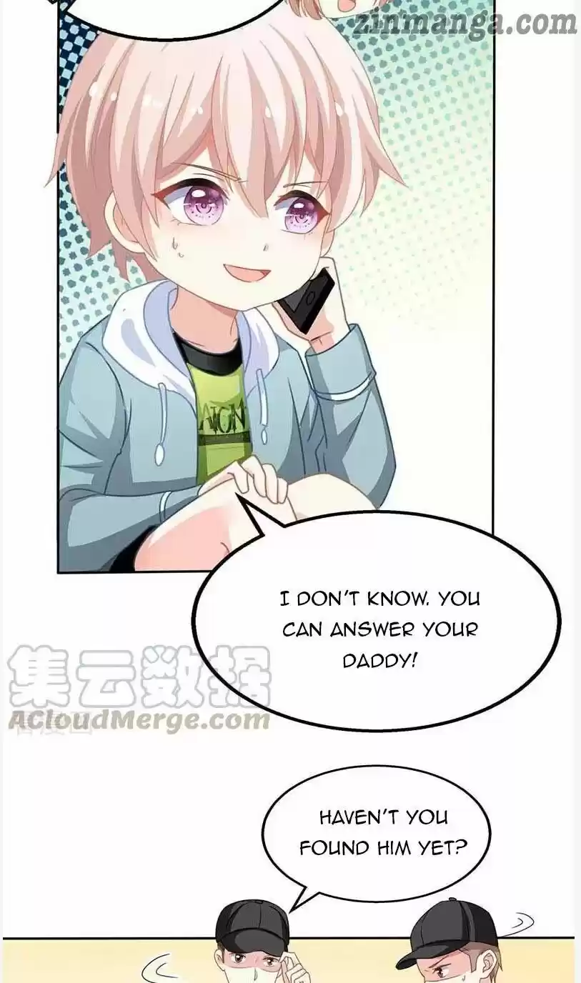 Take Your Mommy Home Chapter 48