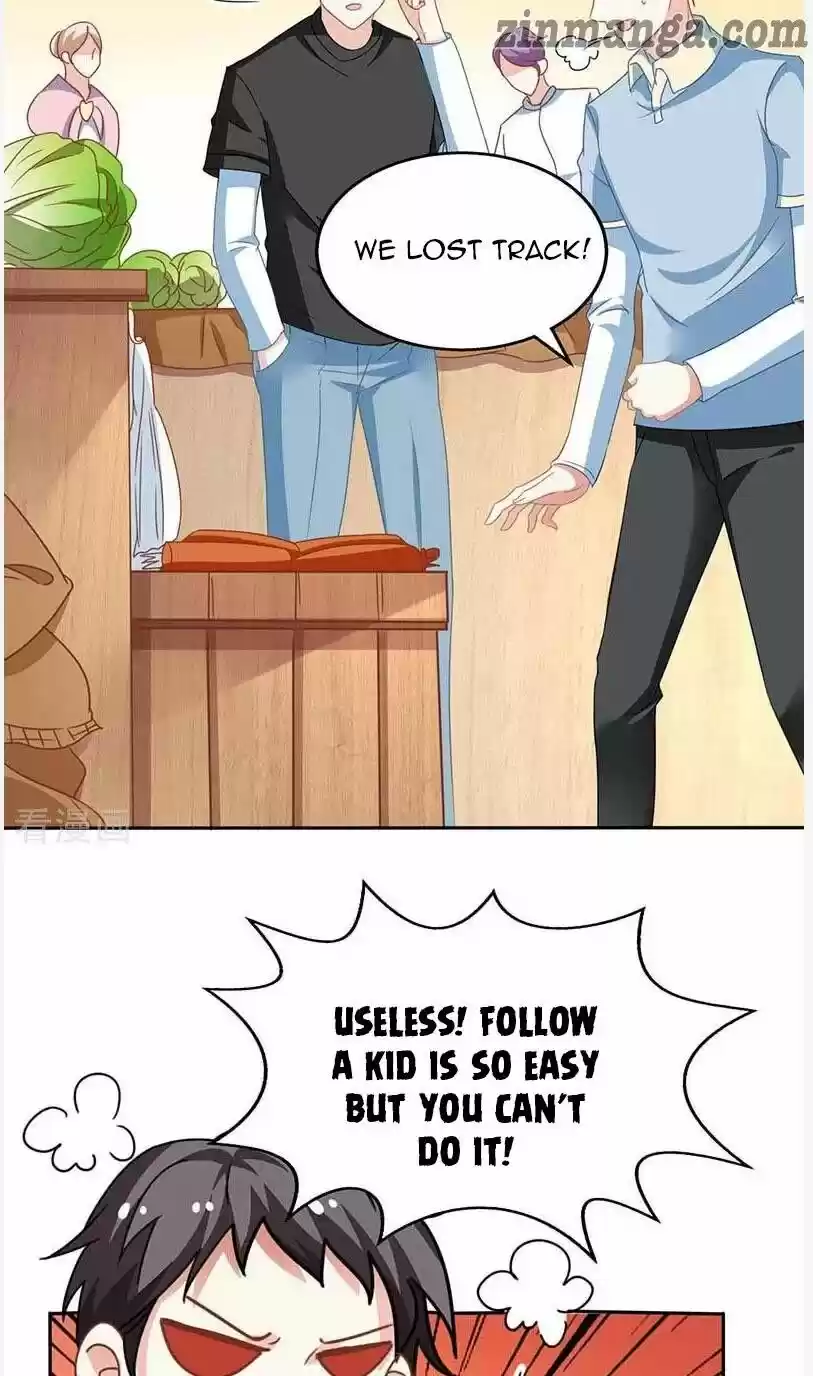 Take Your Mommy Home Chapter 48