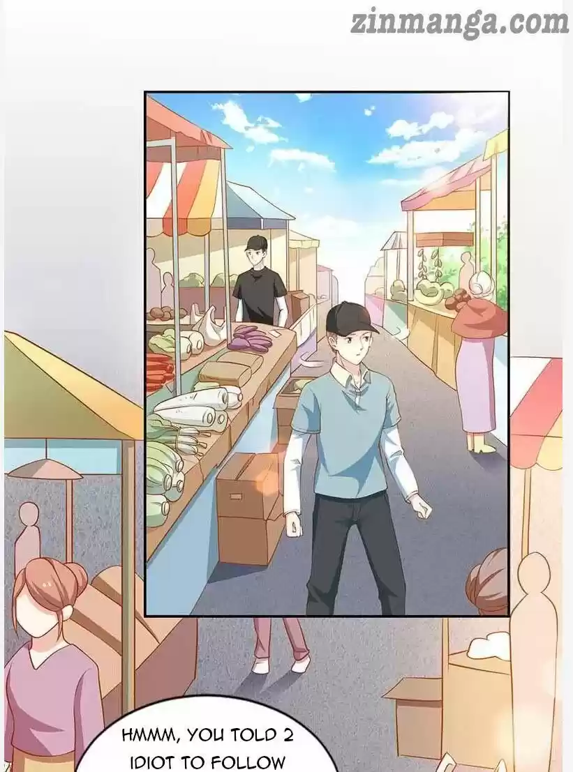 Take Your Mommy Home Chapter 49