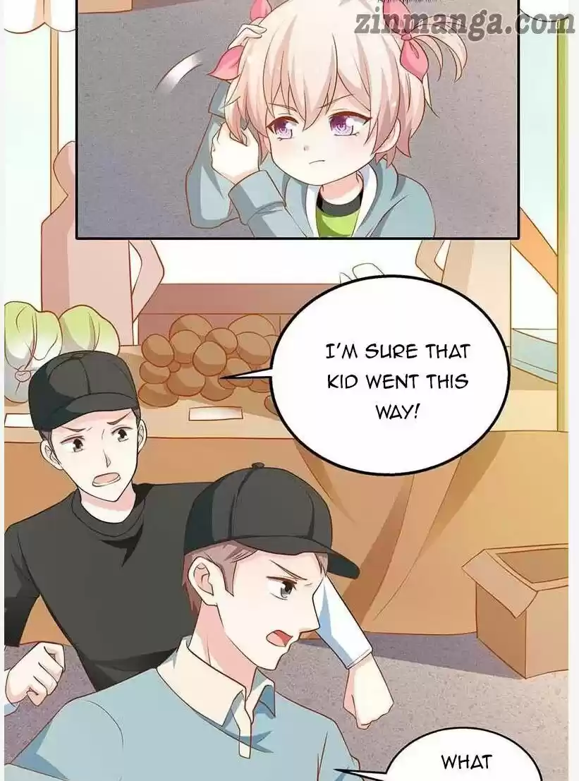 Take Your Mommy Home Chapter 49