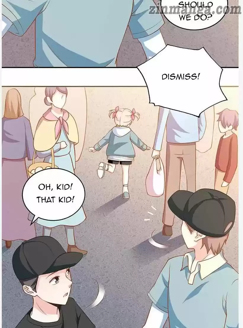 Take Your Mommy Home Chapter 49