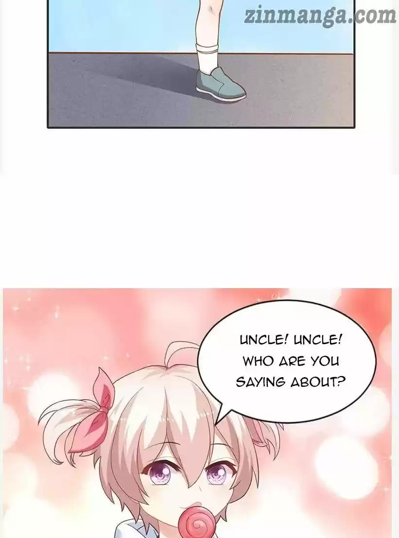 Take Your Mommy Home Chapter 49