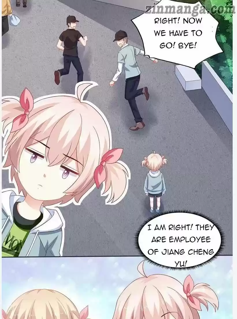 Take Your Mommy Home Chapter 49