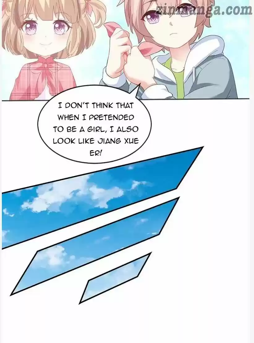 Take Your Mommy Home Chapter 49