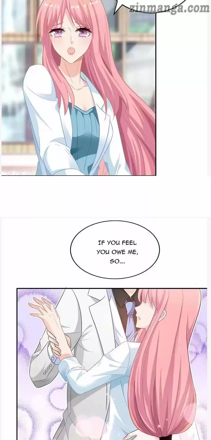 Take Your Mommy Home Chapter 49