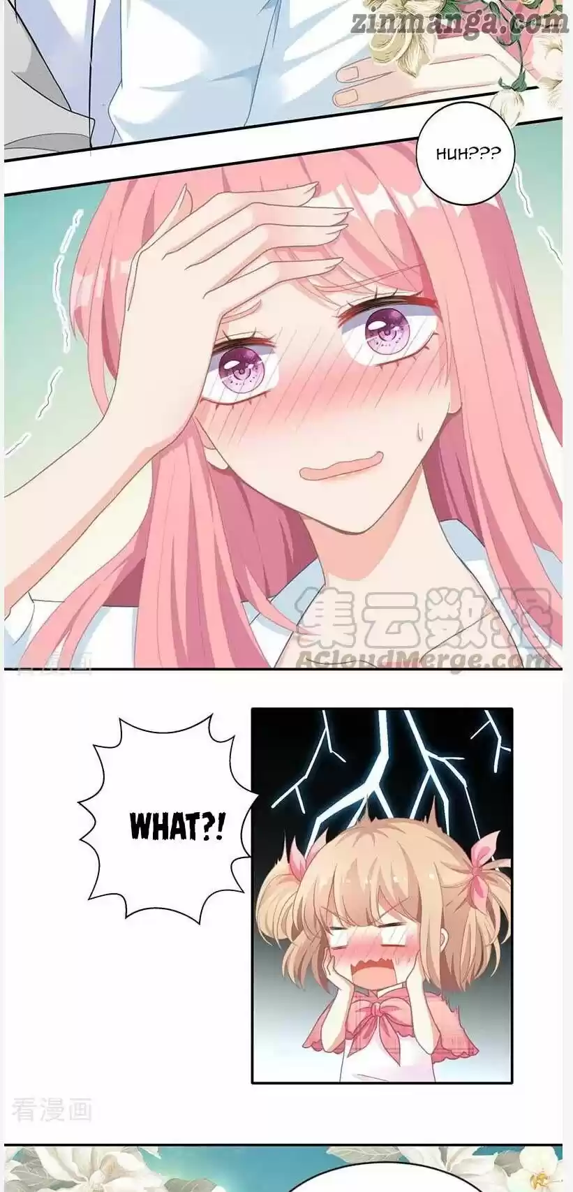 Take Your Mommy Home Chapter 49