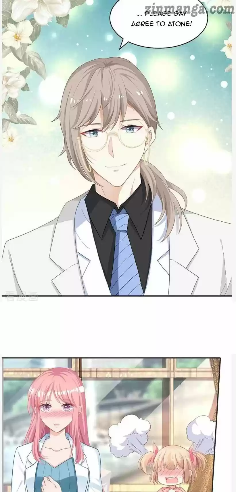 Take Your Mommy Home Chapter 49