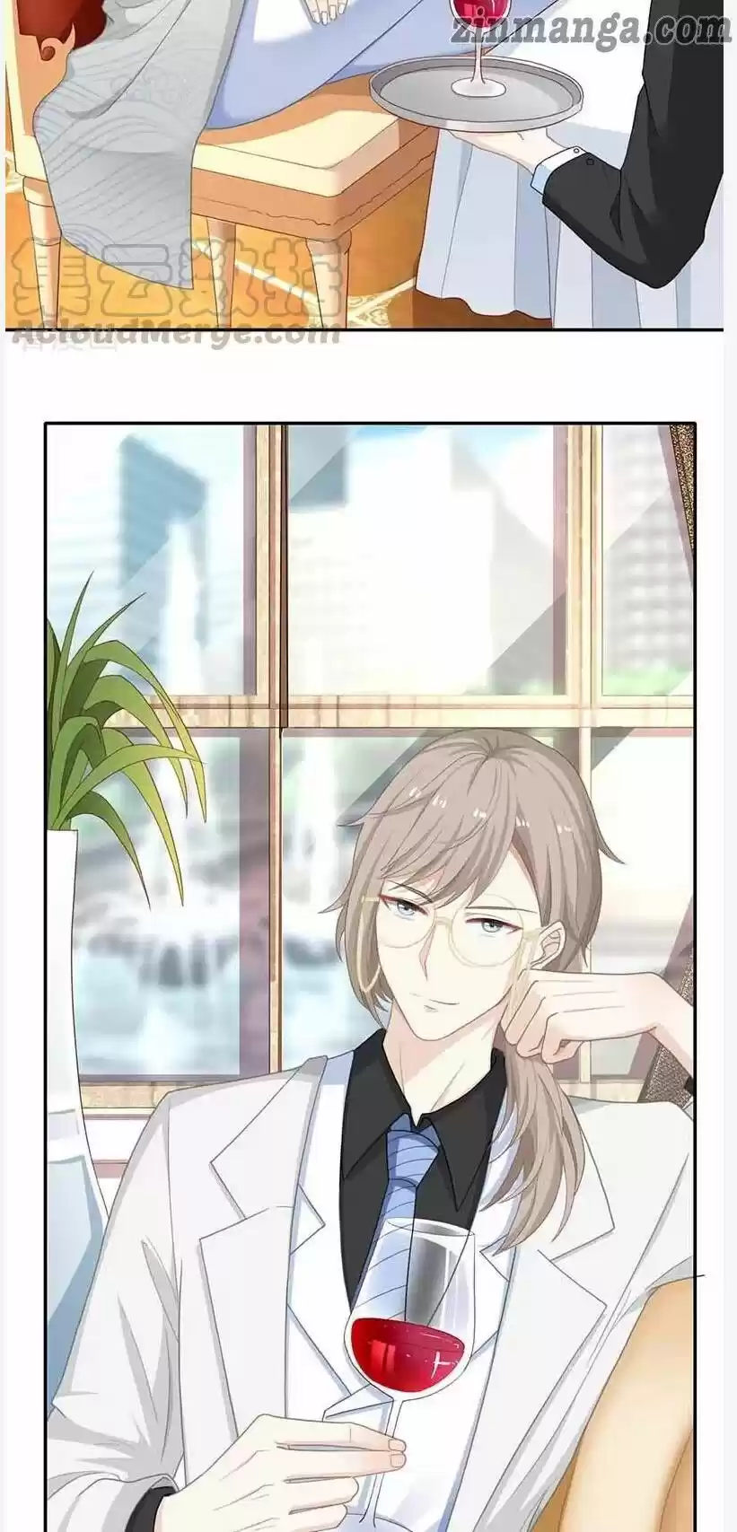 Take Your Mommy Home Chapter 49