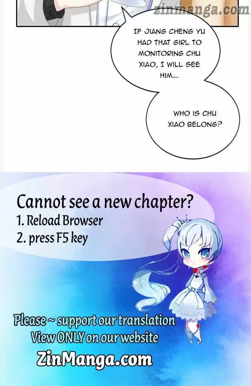 Take Your Mommy Home Chapter 49