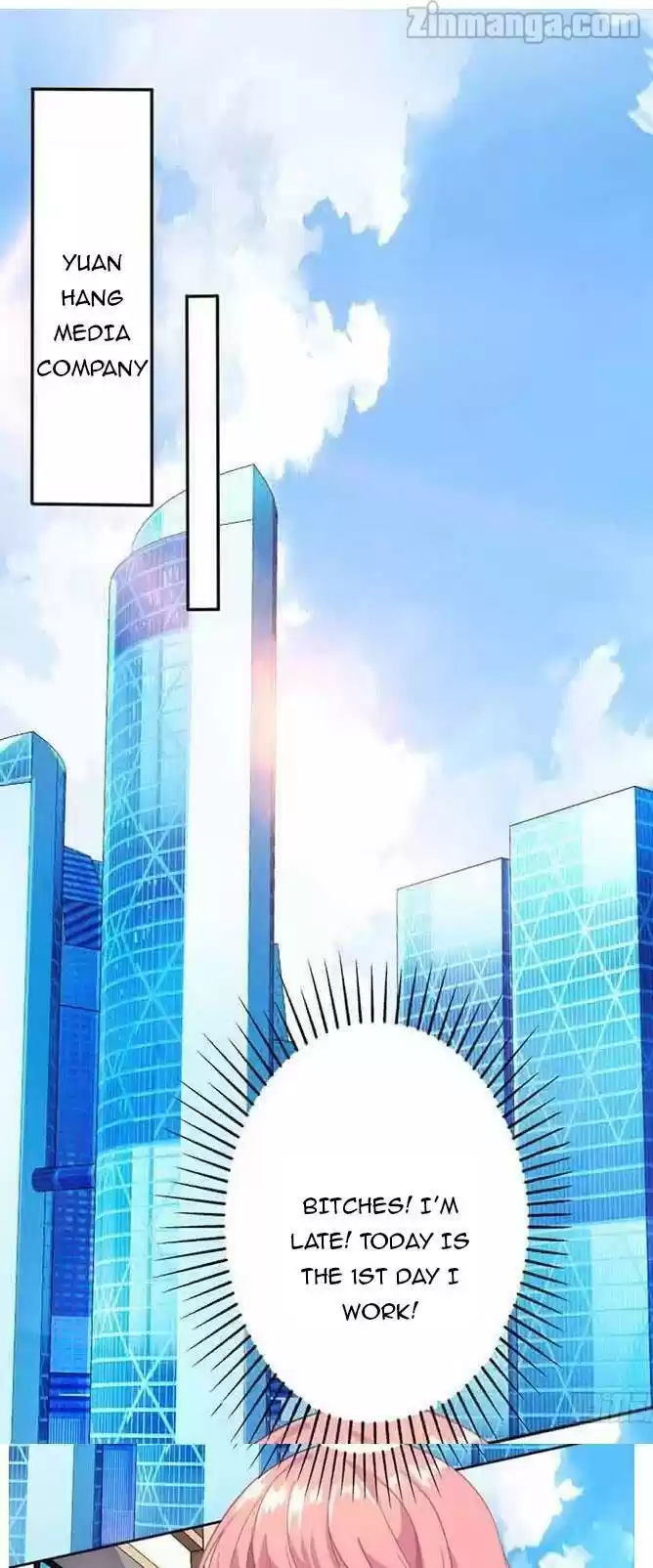 Take Your Mommy Home Chapter 5