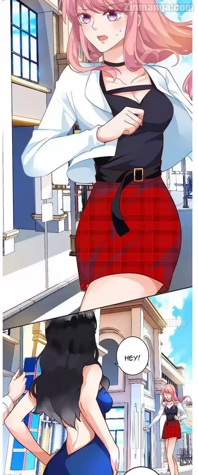 Take Your Mommy Home Chapter 5