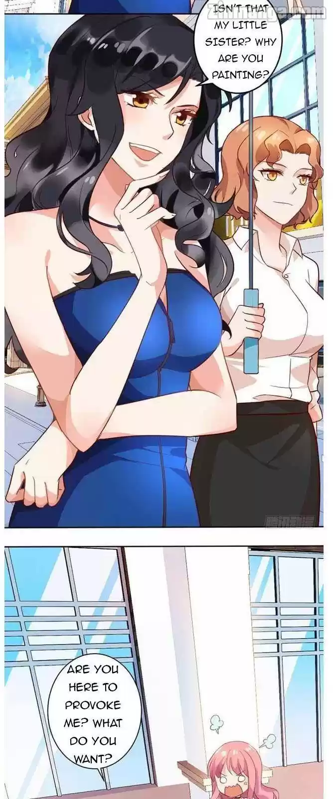 Take Your Mommy Home Chapter 5