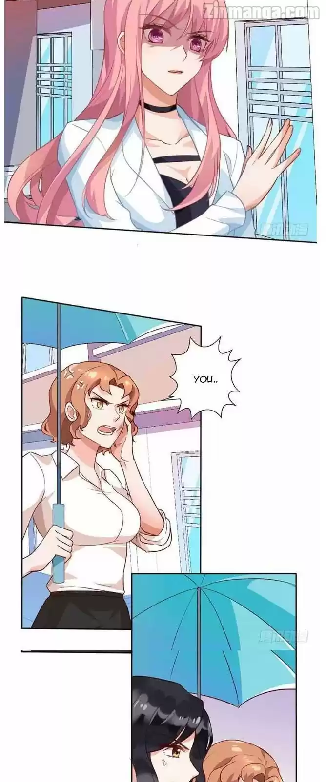 Take Your Mommy Home Chapter 5