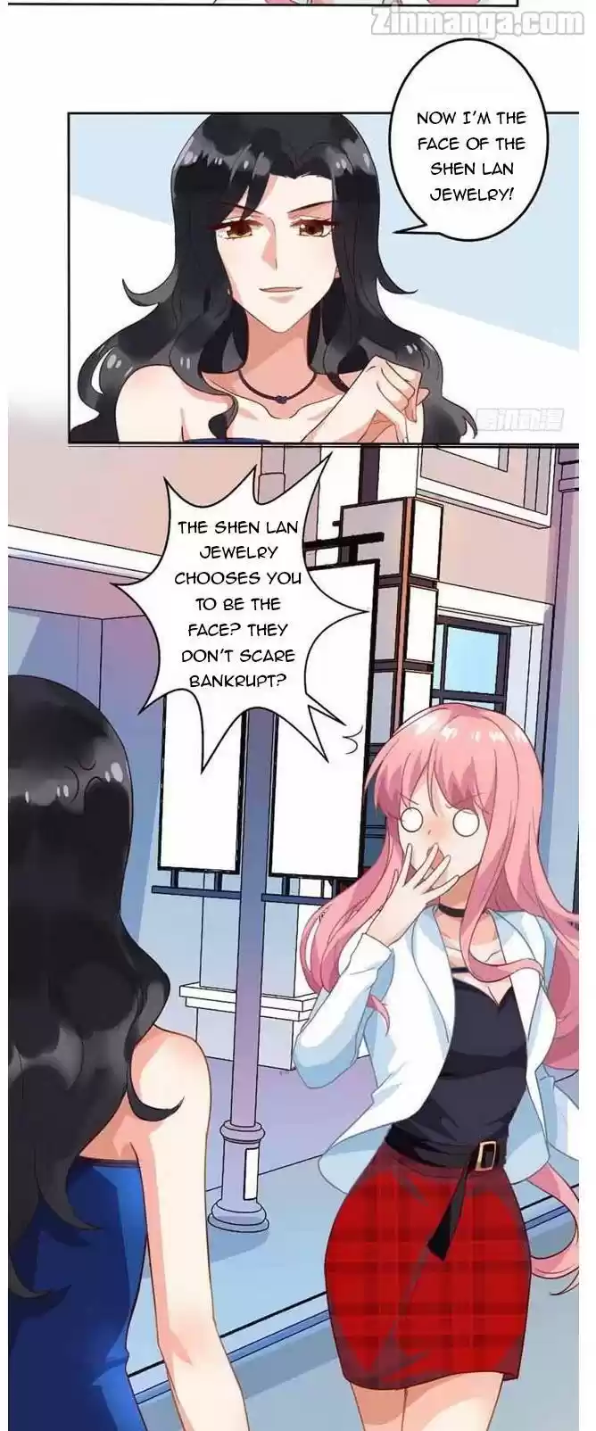 Take Your Mommy Home Chapter 5