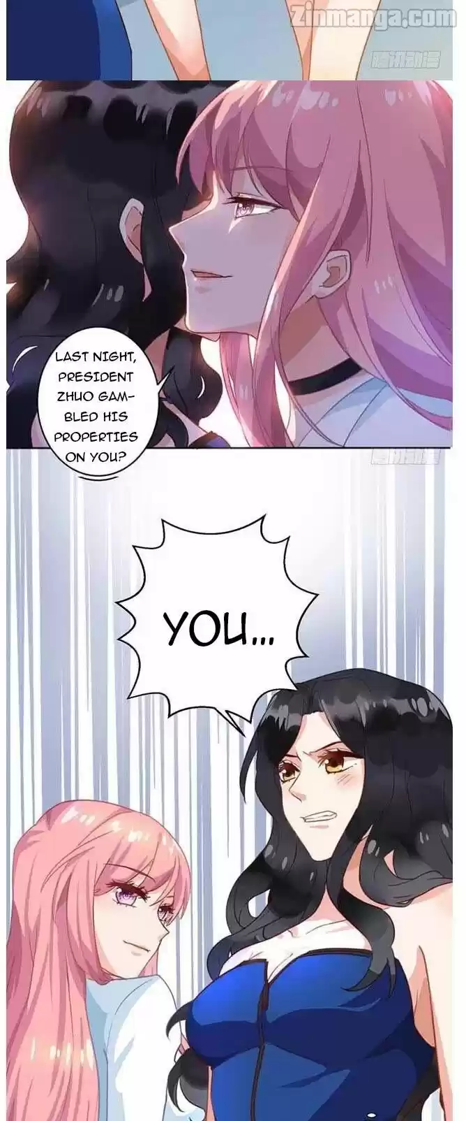 Take Your Mommy Home Chapter 5