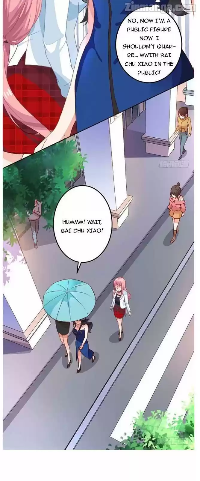 Take Your Mommy Home Chapter 5