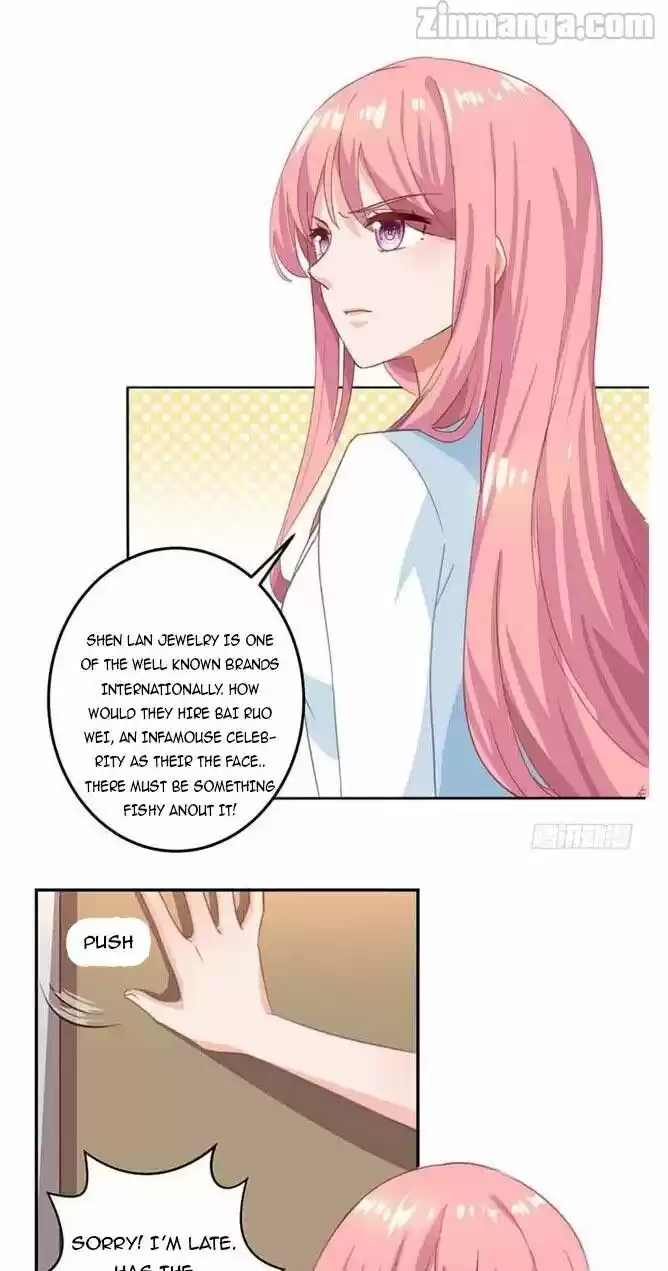 Take Your Mommy Home Chapter 5