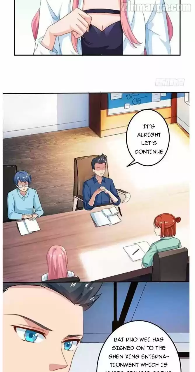 Take Your Mommy Home Chapter 5