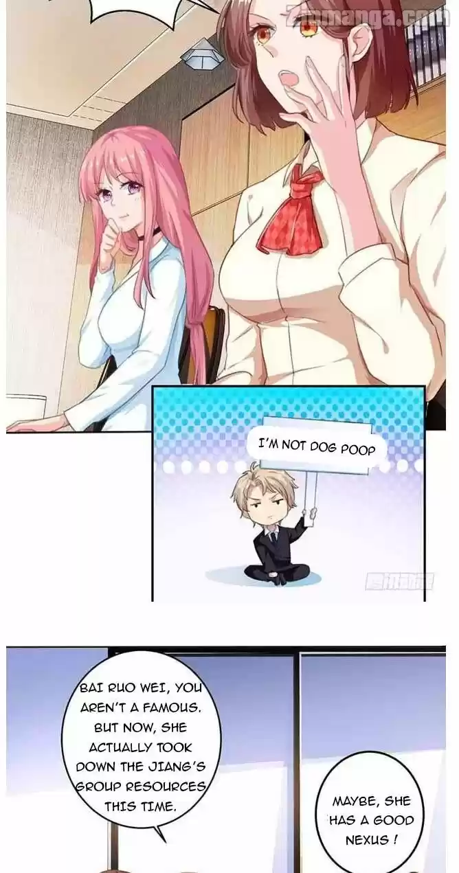 Take Your Mommy Home Chapter 5