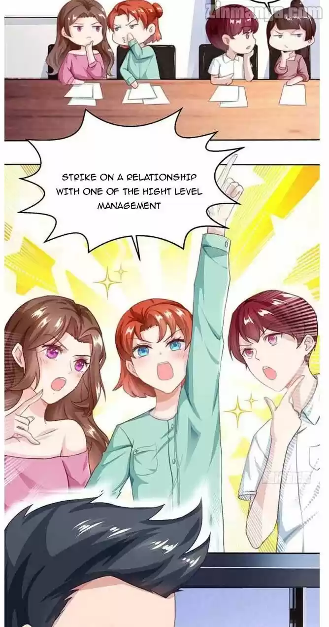 Take Your Mommy Home Chapter 5