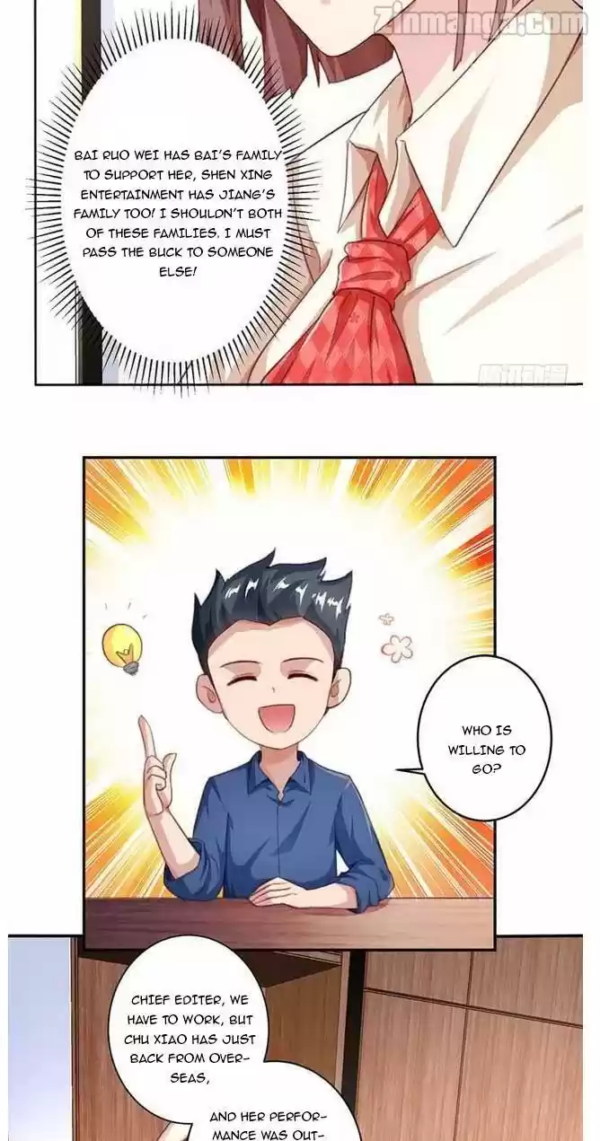 Take Your Mommy Home Chapter 5