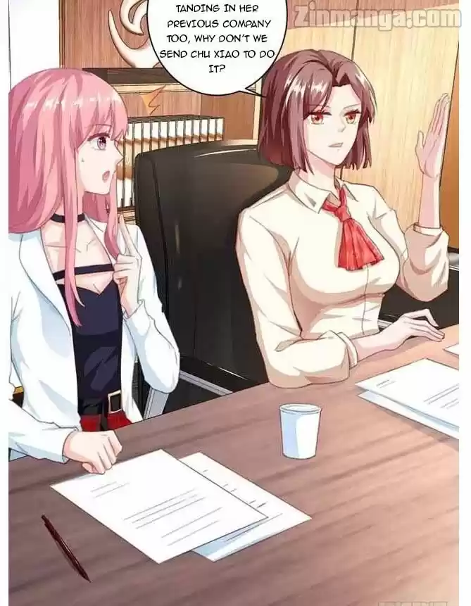 Take Your Mommy Home Chapter 5