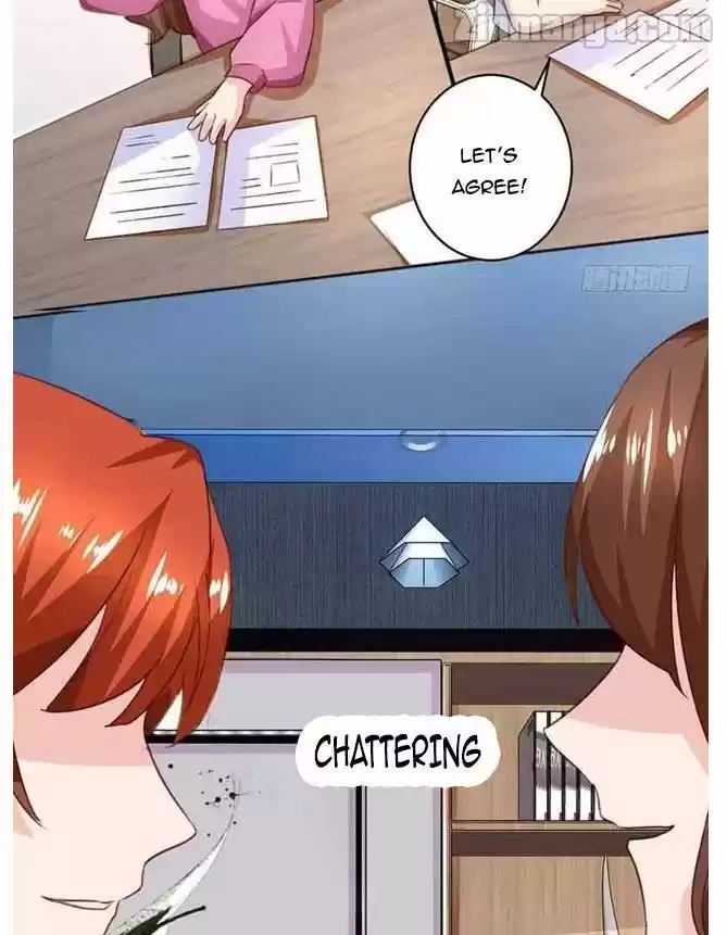 Take Your Mommy Home Chapter 5