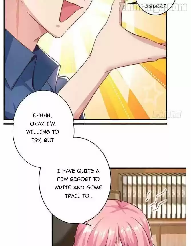 Take Your Mommy Home Chapter 5