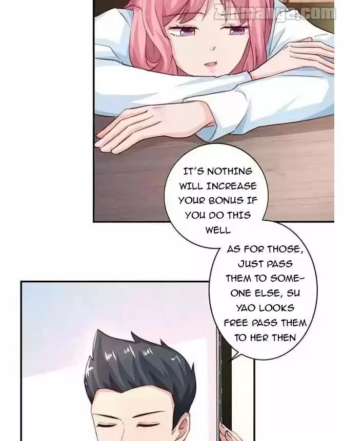 Take Your Mommy Home Chapter 5