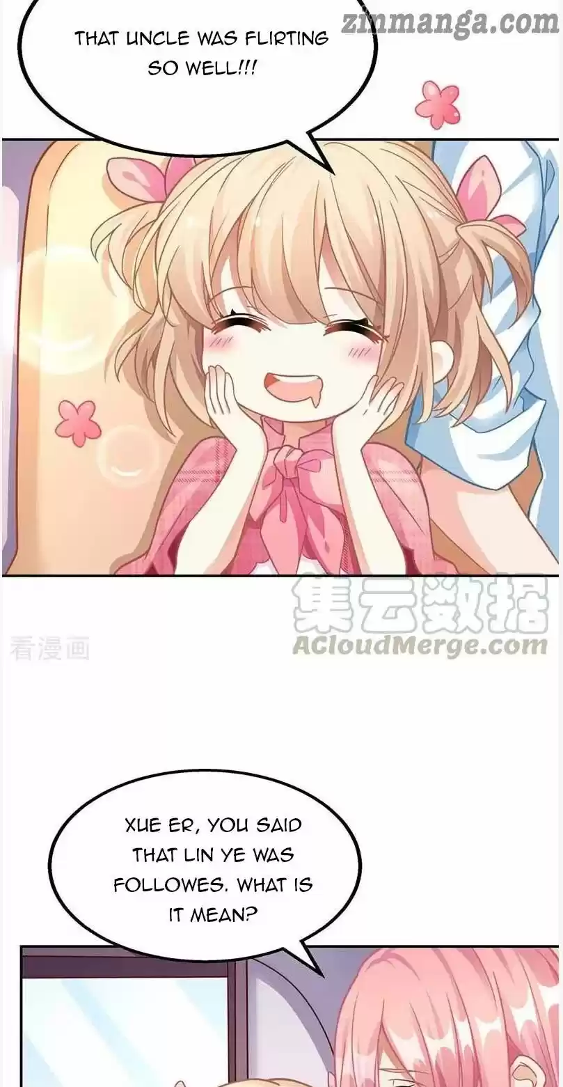 Take Your Mommy Home Chapter 50