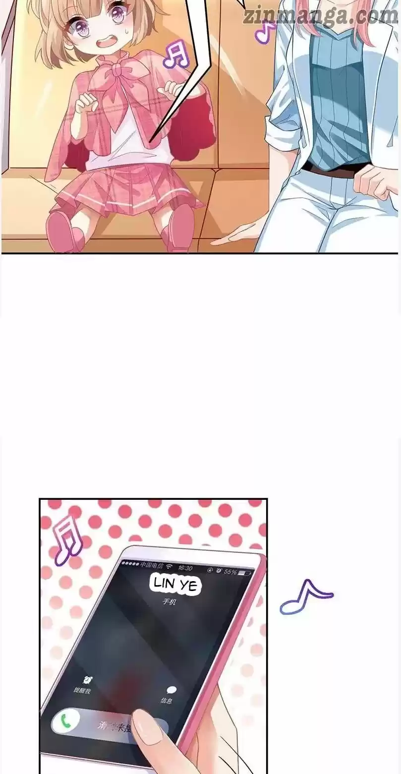 Take Your Mommy Home Chapter 50