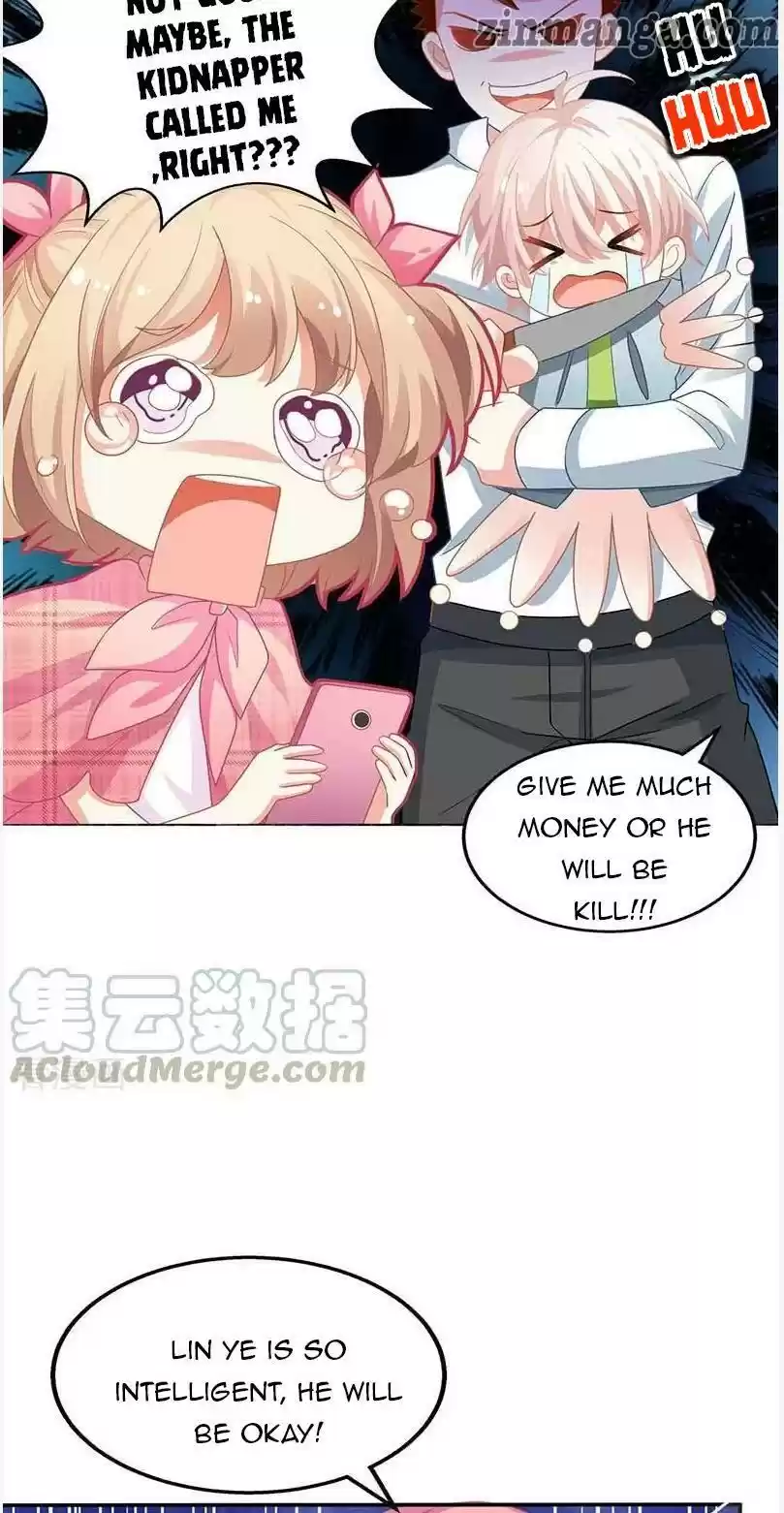 Take Your Mommy Home Chapter 50