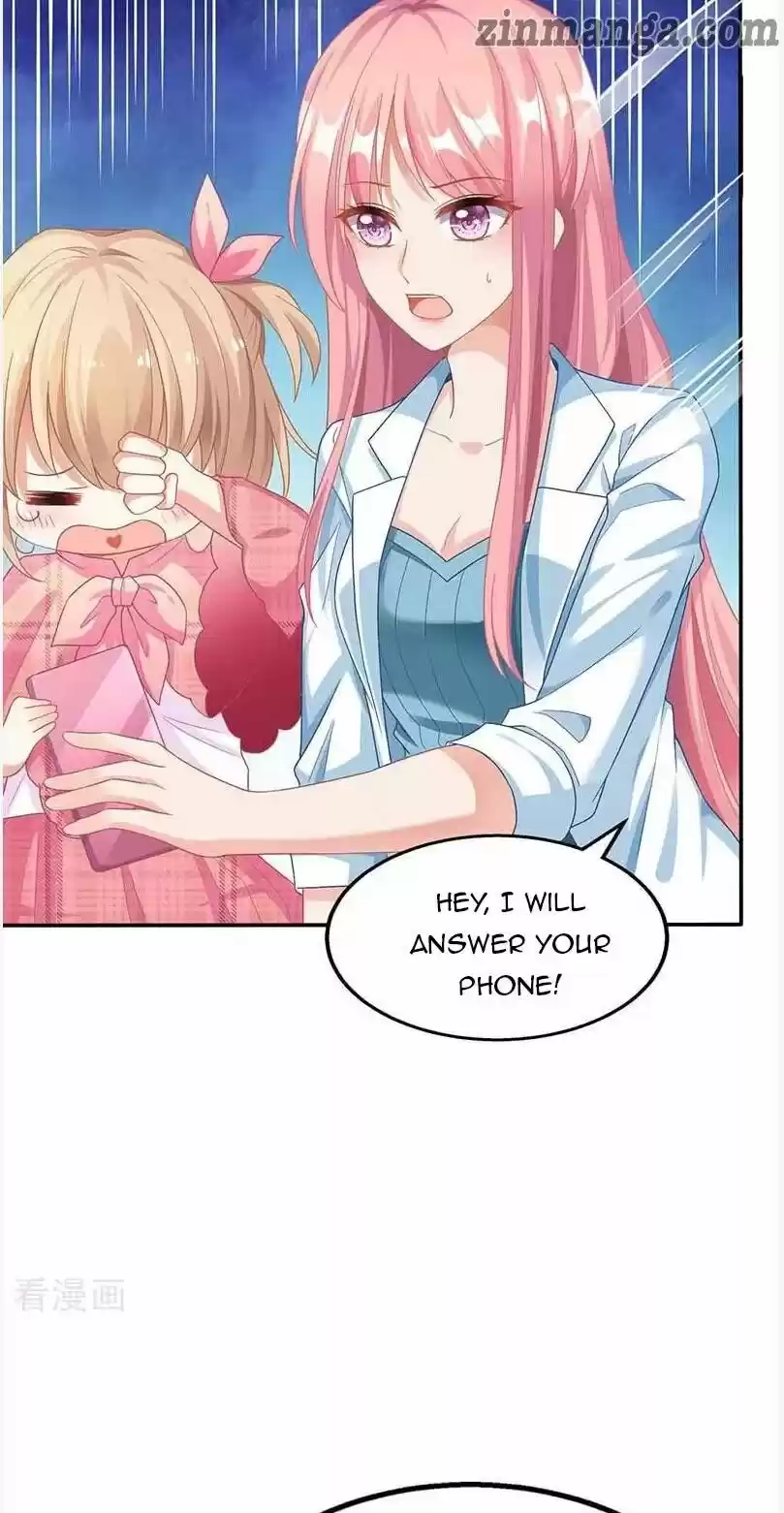 Take Your Mommy Home Chapter 50